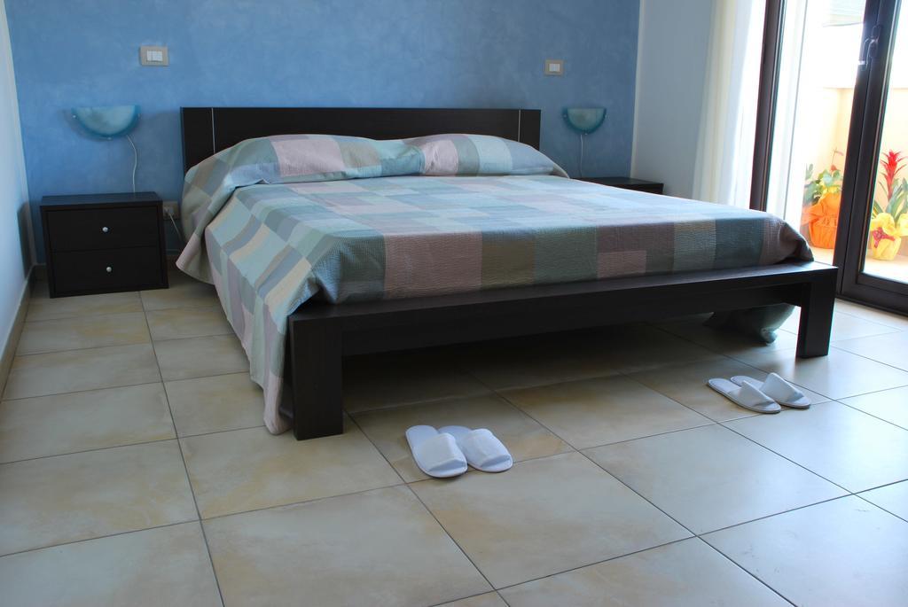 Case Vacanze Anni 20 Bagheria Esterno foto