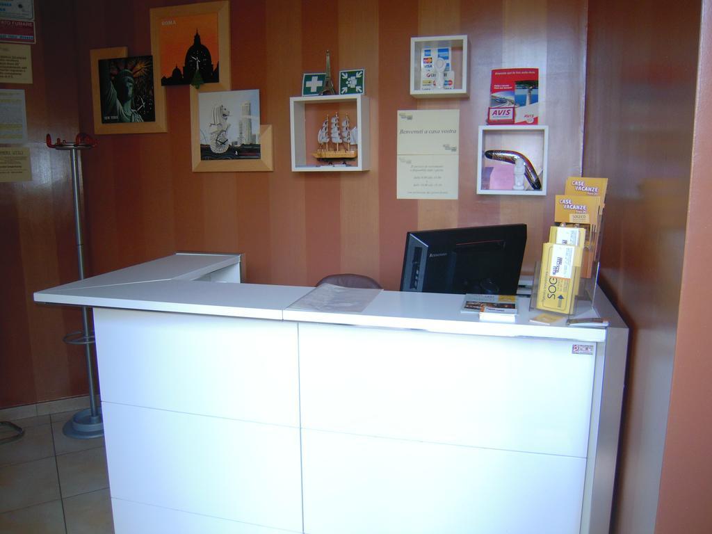 Case Vacanze Anni 20 Bagheria Esterno foto