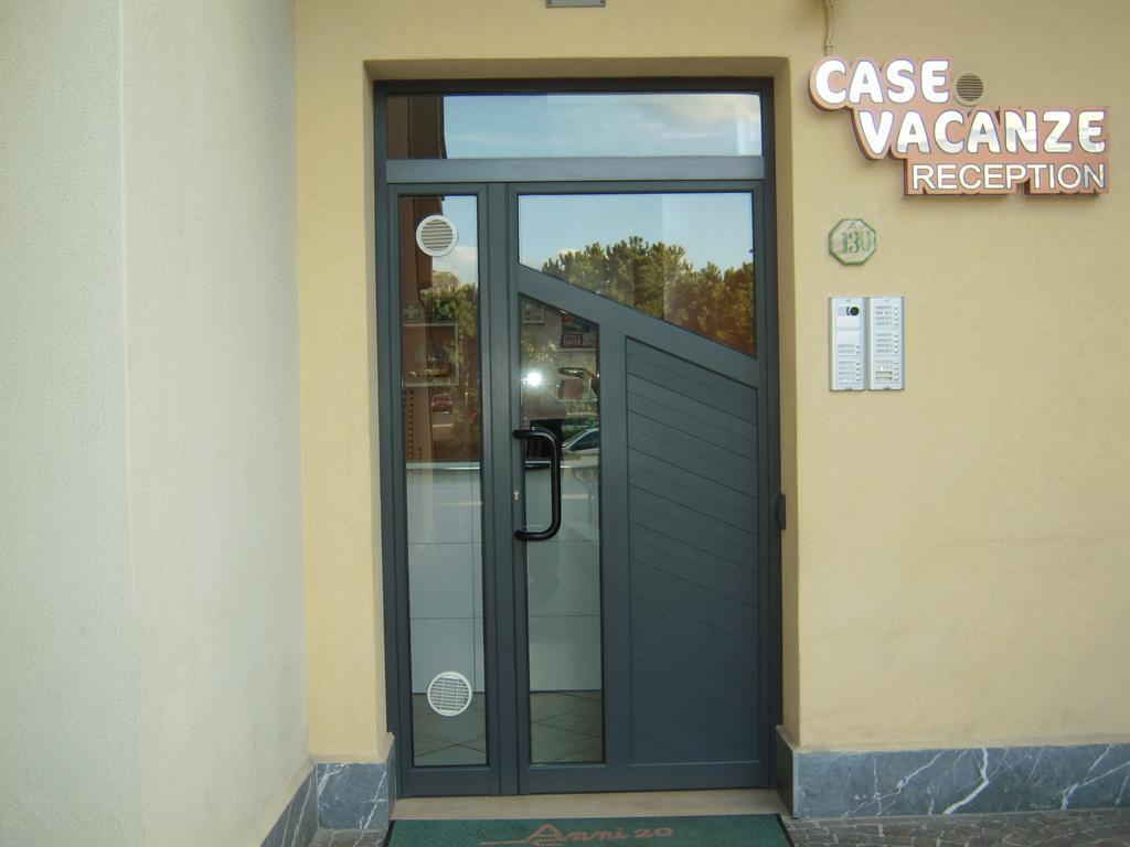 Case Vacanze Anni 20 Bagheria Esterno foto