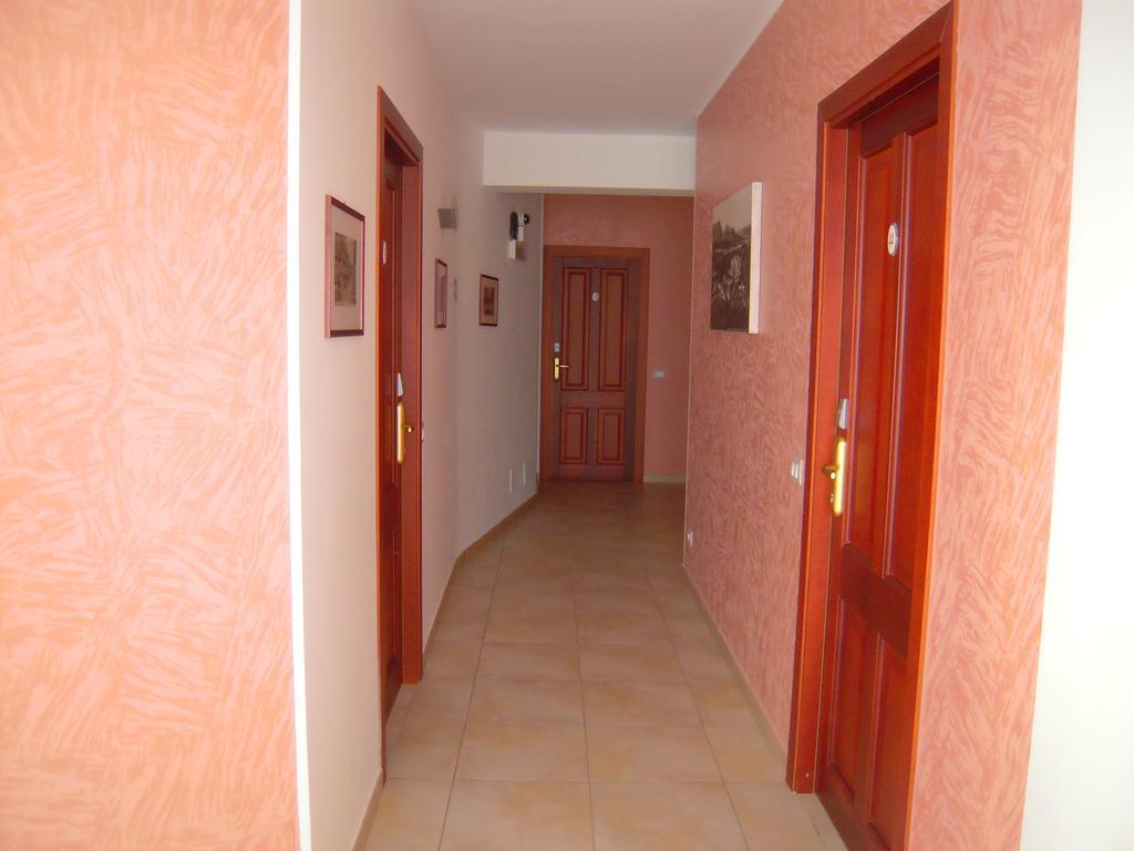 Case Vacanze Anni 20 Bagheria Esterno foto