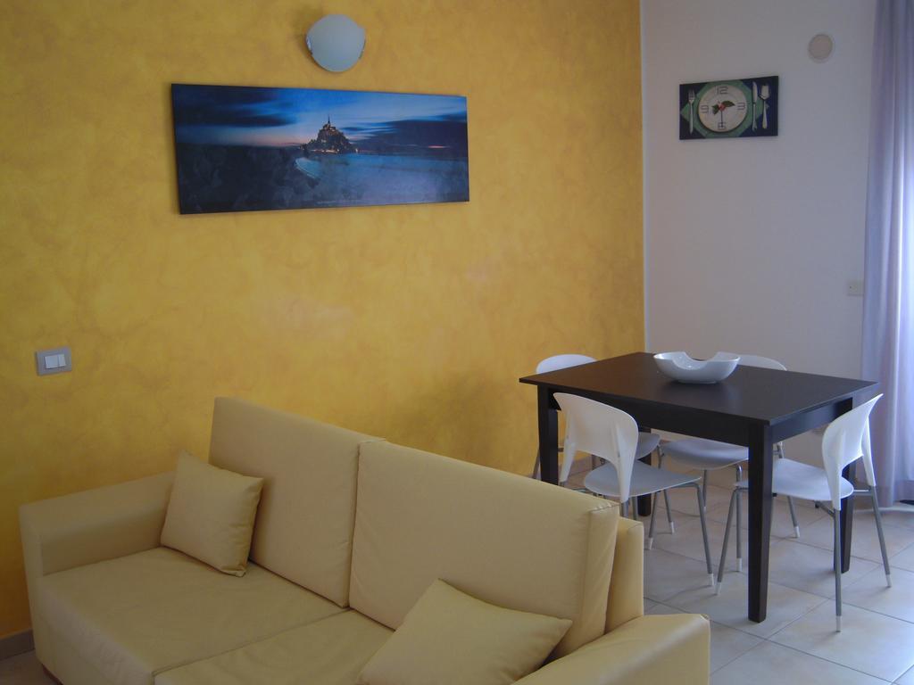 Case Vacanze Anni 20 Bagheria Esterno foto