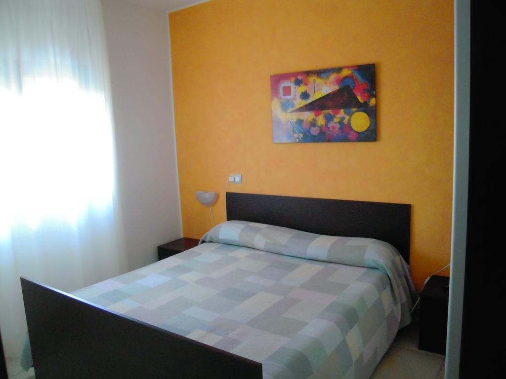 Case Vacanze Anni 20 Bagheria Esterno foto