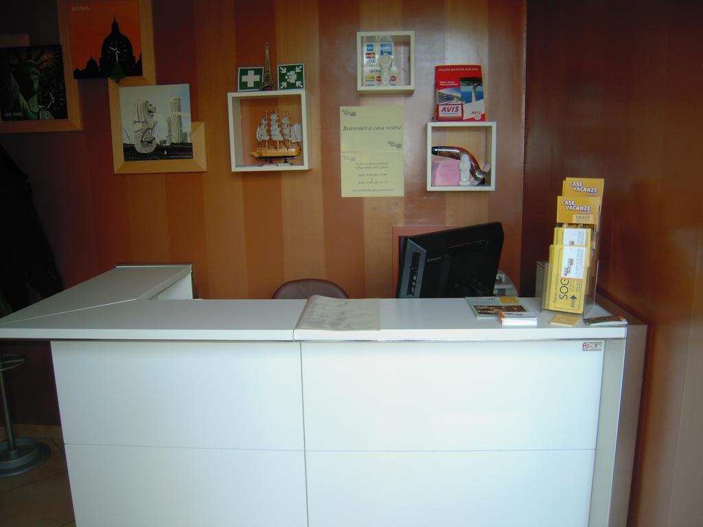 Case Vacanze Anni 20 Bagheria Esterno foto