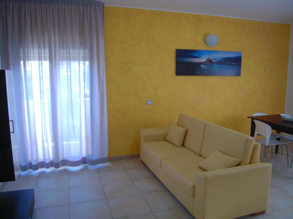 Case Vacanze Anni 20 Bagheria Esterno foto
