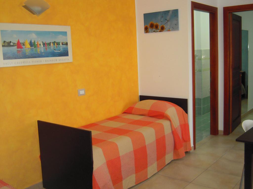 Case Vacanze Anni 20 Bagheria Esterno foto