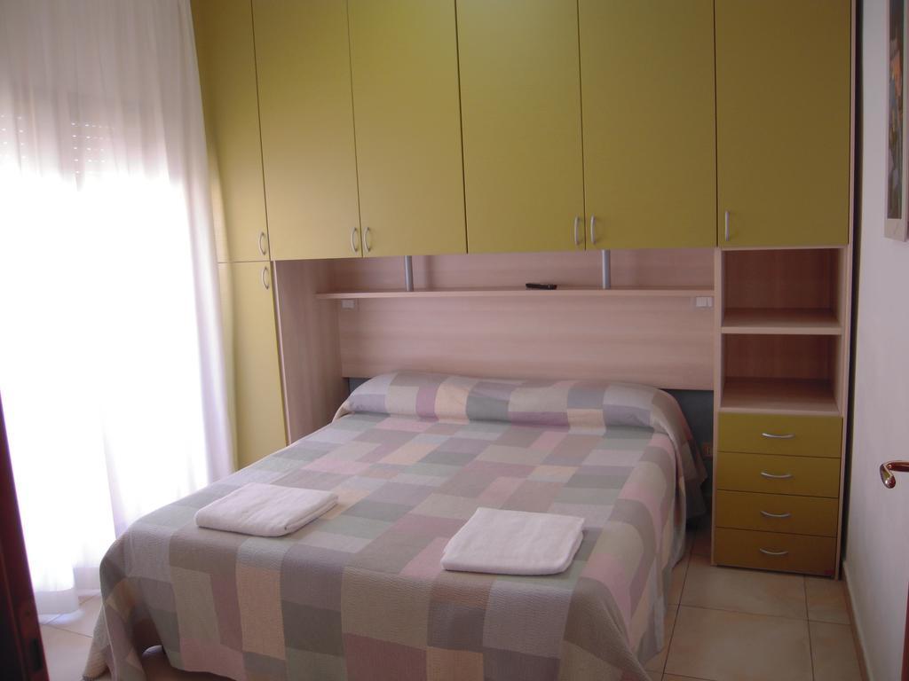 Case Vacanze Anni 20 Bagheria Esterno foto